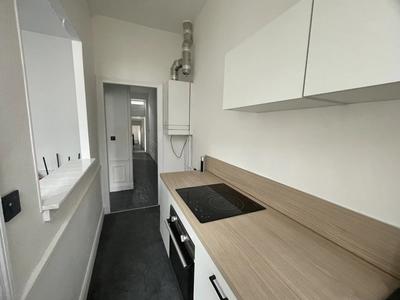 Appartement - 91 m² - 5 pièces