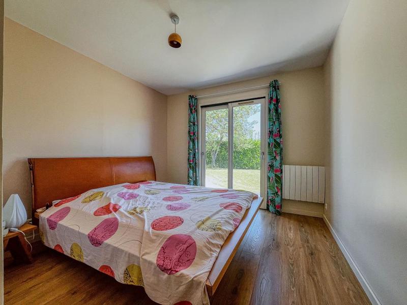 Maison - 142 m² - 6 pièces