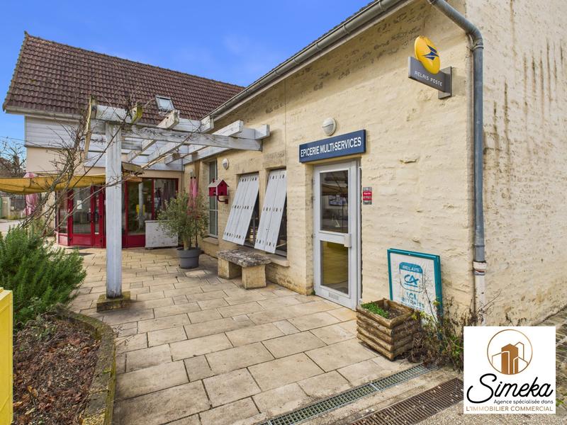 Fonds de commerce - Hôtellerie / Restauration - 300 m²