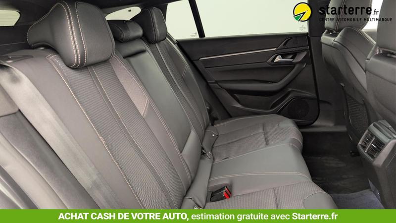 Peugeot 508 Sw Hybrid 225 e-Eat8 Allure