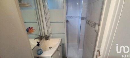 Appartement - 30 m² - 2 pièces