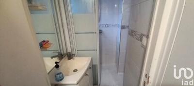 Appartement - 30 m² - 2 pièces