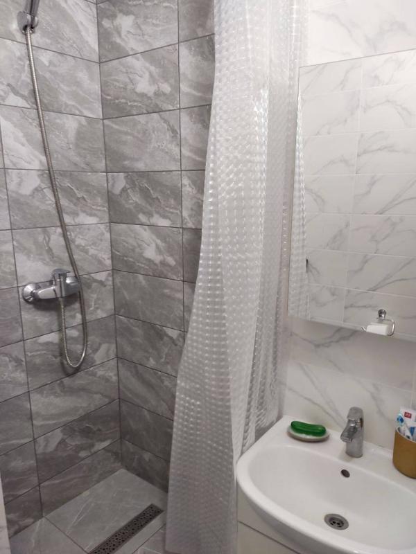 Studio - 18 m² - 1 pièce