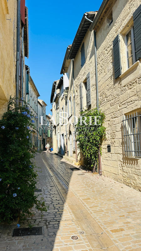 Maison de village - 165 m² - 6 pièces