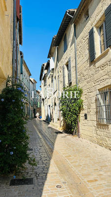 Maison de village - 165 m² - 6 pièces