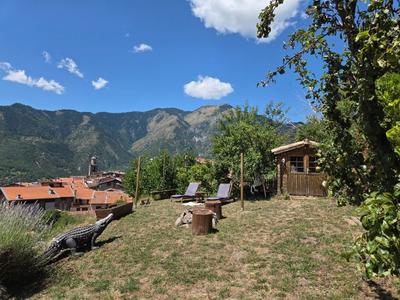 Maison - 85 m² - 3 pièces