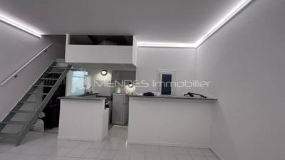 Appartement - 27 m² - 1 pièce