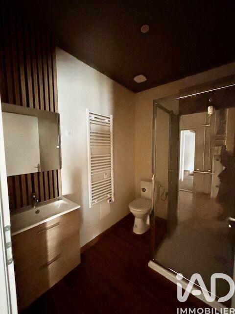 Appartement - 28 m² - 2 pièces