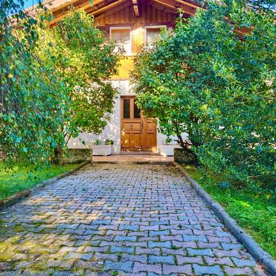 Maison - 175 m² - 6 pièces