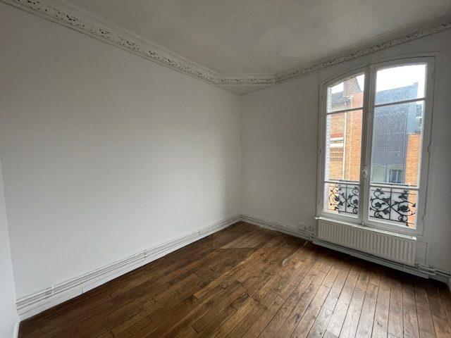 Appartement - 47 m² - 3 pièces