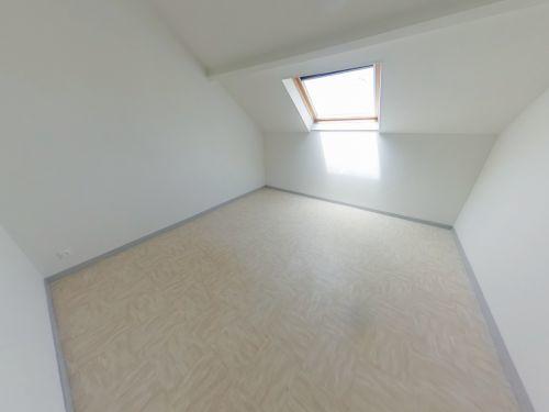 Pavillon - 83 m² - 4 pièces