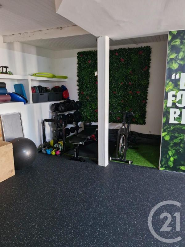 Local commercial - 51 m²