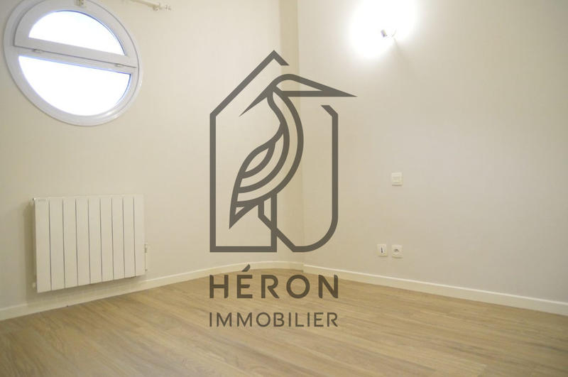 Appartement - 54 m² - 2 pièces