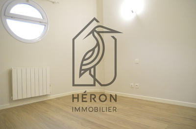 Appartement - 54 m² - 2 pièces