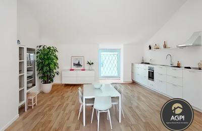 Appartement - 27 m² - 1 pièce