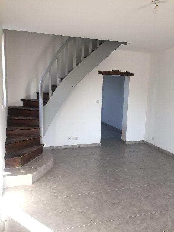 Maison - 84 m² - 3 pièces