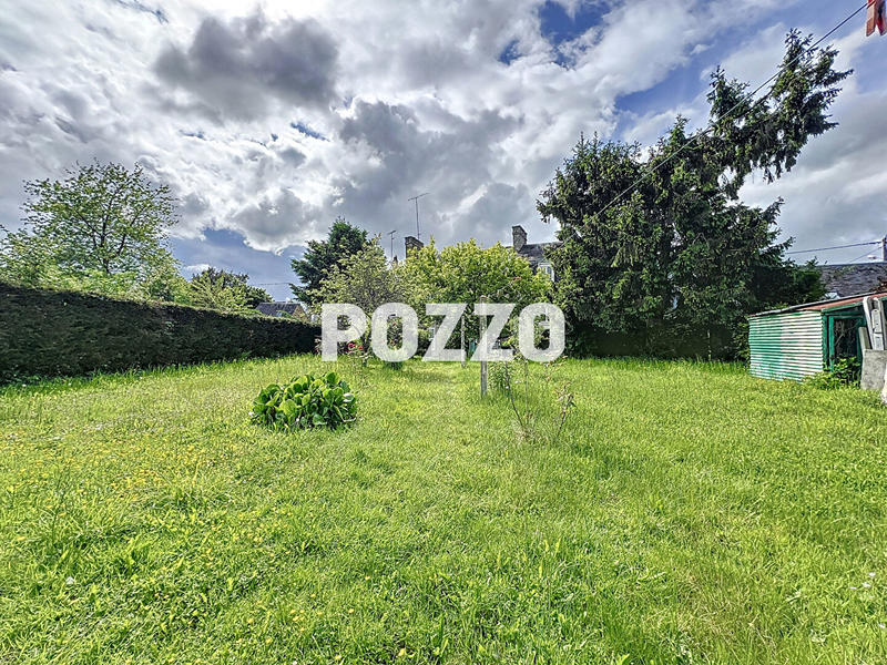 Maison - 170 m² - 10 pièces