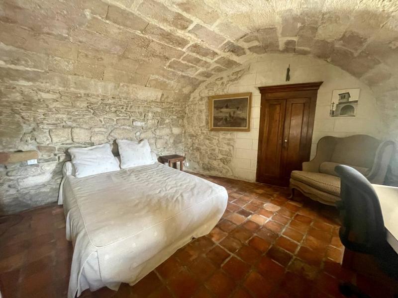 Maison ancienne - 150 m² - 4 pièces