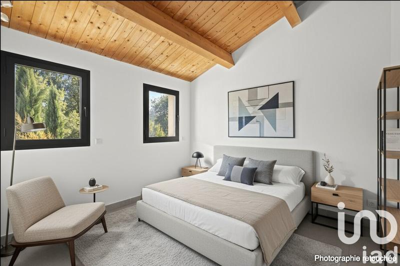 Maison de maîtres - 155 m² - 5 pièces