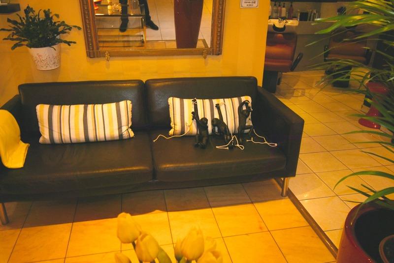 Fonds de commerce - Beauté / Bien-être - 70 m²