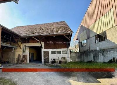 Bureau - 280 m² - 1 pièce