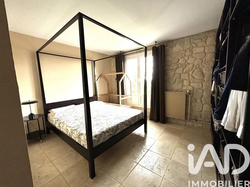 Appartement - 75 m² - 4 pièces