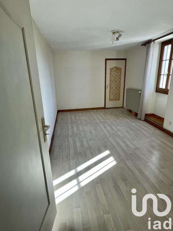 Maison - 127 m² - 4 pièces