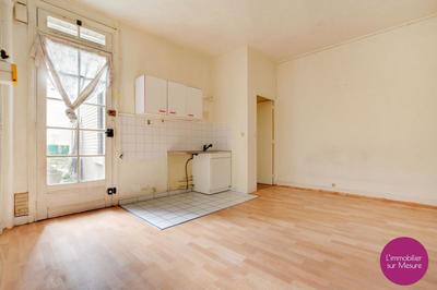 Appartement - 31 m² - 2 pièces