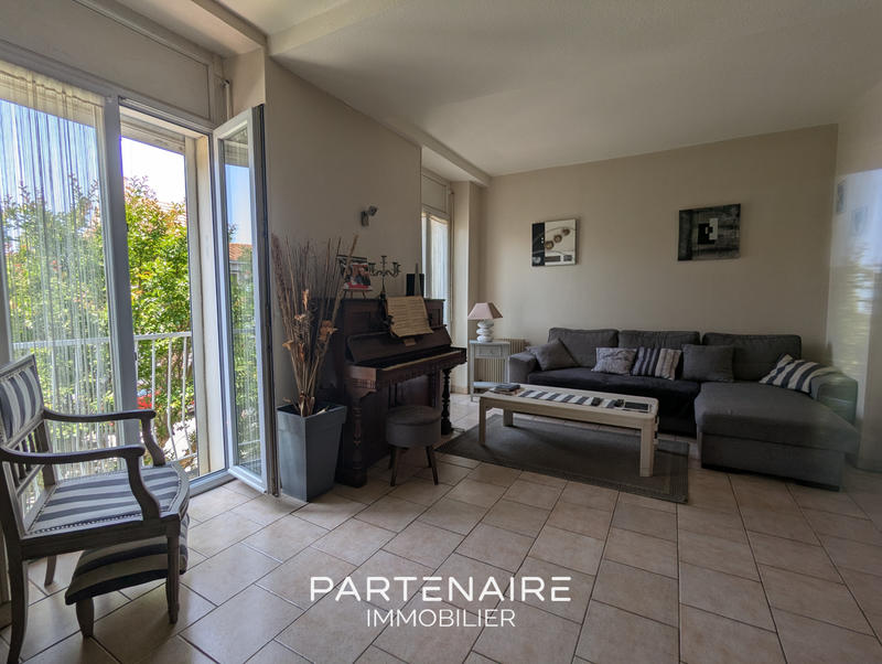 Maison - 128 m² - 4 pièces