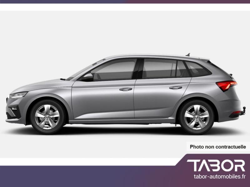 Skoda Scala Essence Led sieges chauf Radars ViC