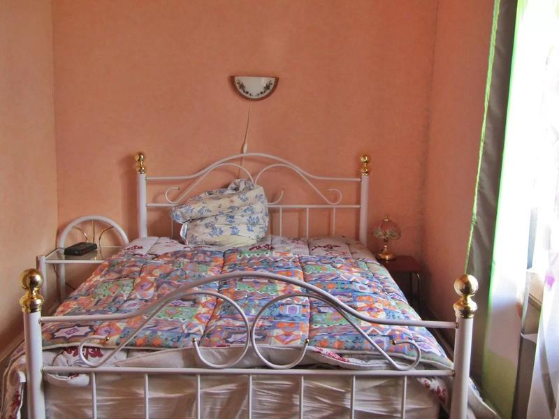 Appartement - 61 m² - 2 pièces