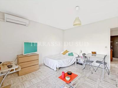 Appartement - 35 m² - 1 pièce