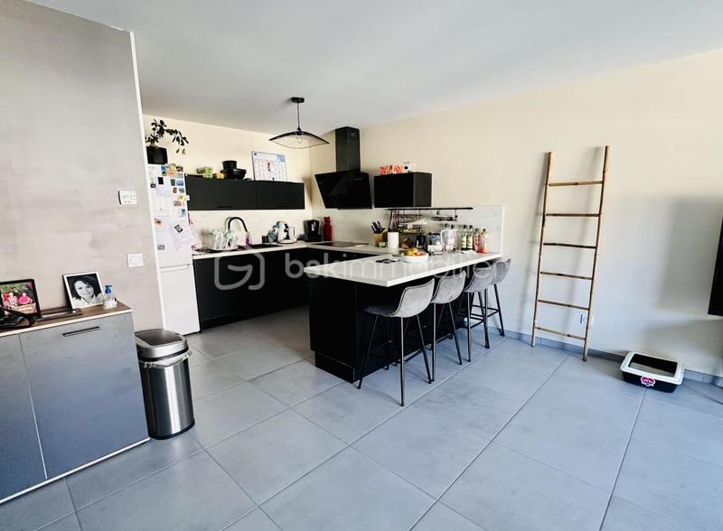 Appartement - 78 m² - 3 pièces