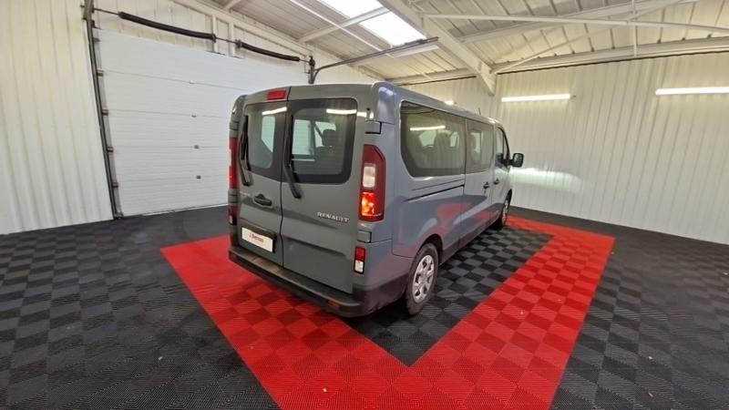 Renault Trafic L2 Dci 150 Energy Ss Zen