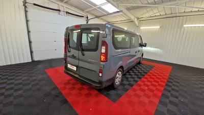 Renault Trafic L2 Dci 150 Energy Ss Zen
