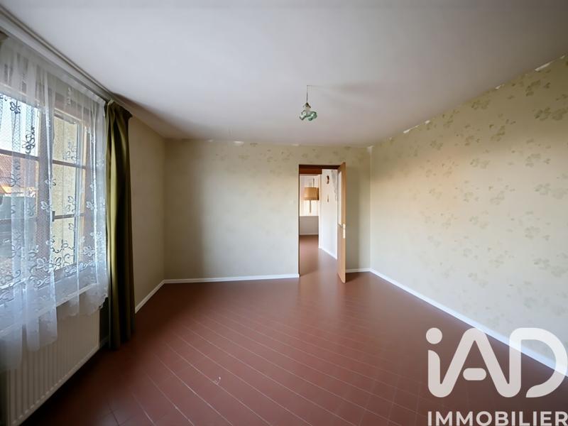 Maison - 82 m² - 3 pièces