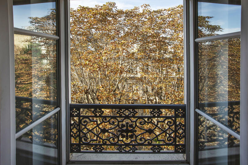 Appartement - 91 m² - 4 pièces