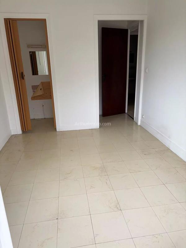 Appartement - 89 m² - 4 pièces