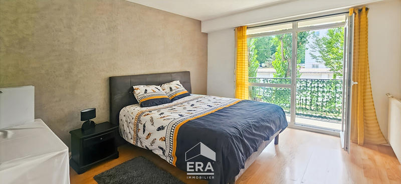 Appartement - 94 m² - 4 pièces