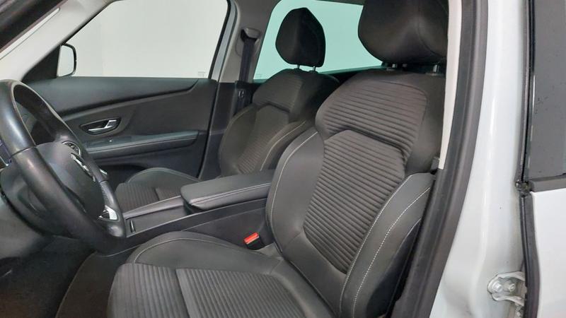 Renault Grand Scénic IV Business Blue dCi 120