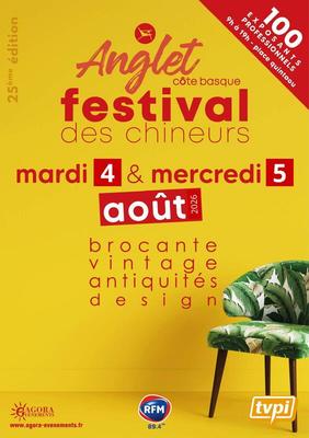 Festival des chineurs