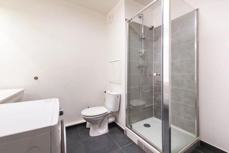 Duplex - 71 m² - 3 pièces