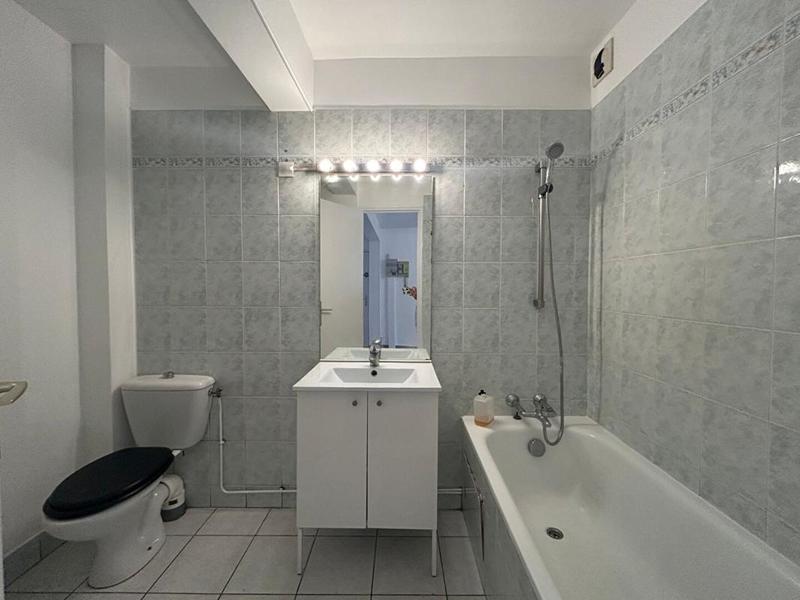 Appartement - 47 m² - 3 pièces