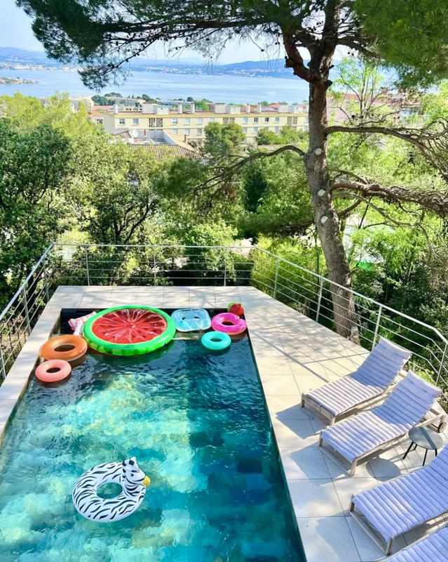 Maison - 137 m² - 4 pièces