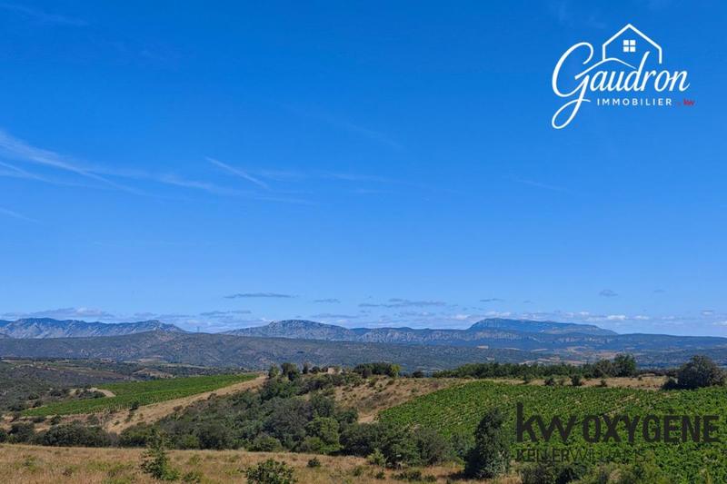 Terrain agricole - 6 070 m²