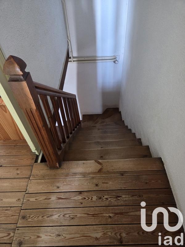 Maison - 102 m² - 4 pièces