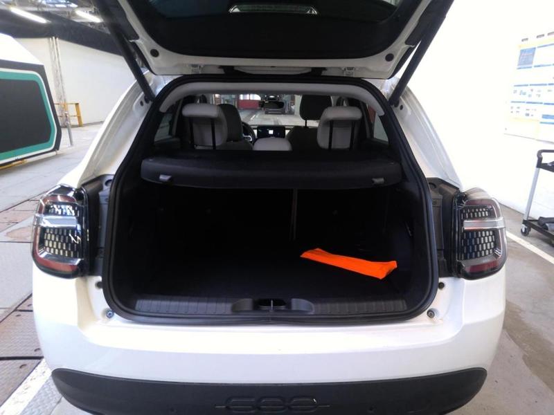 Fiat 600 1.2 Hybrid 100 Dct6 la Prima