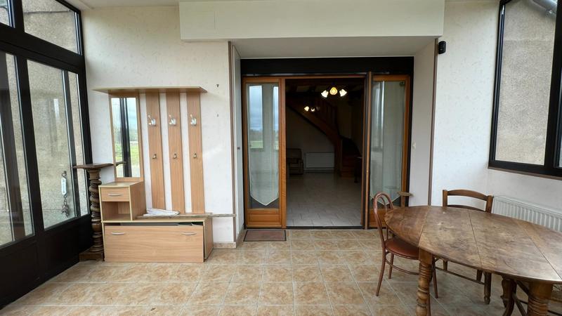 Maison - 230 m² - 9 pièces