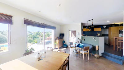 Villa - 171 m² - 5 pièces