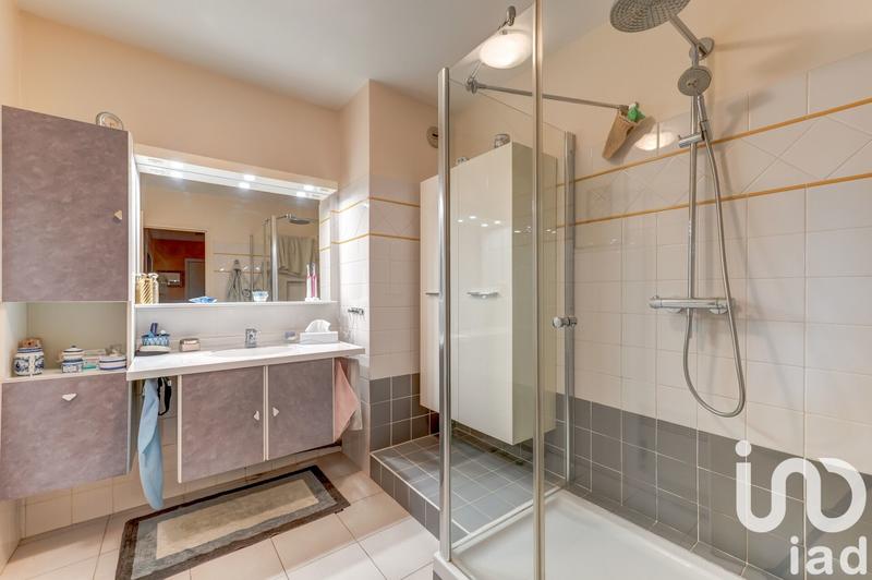 Appartement - 107 m² - 4 pièces